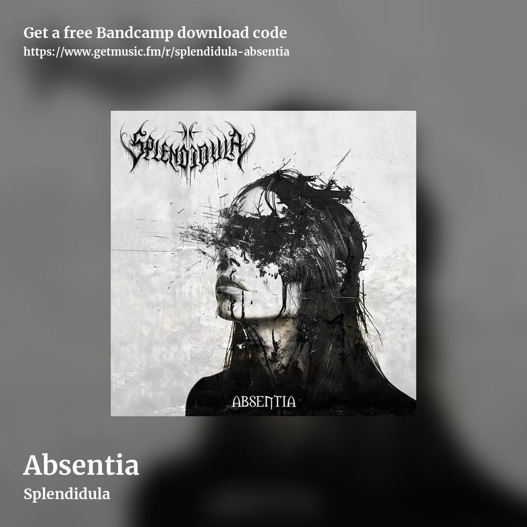 Absentia by Splendidula, square promo share image
