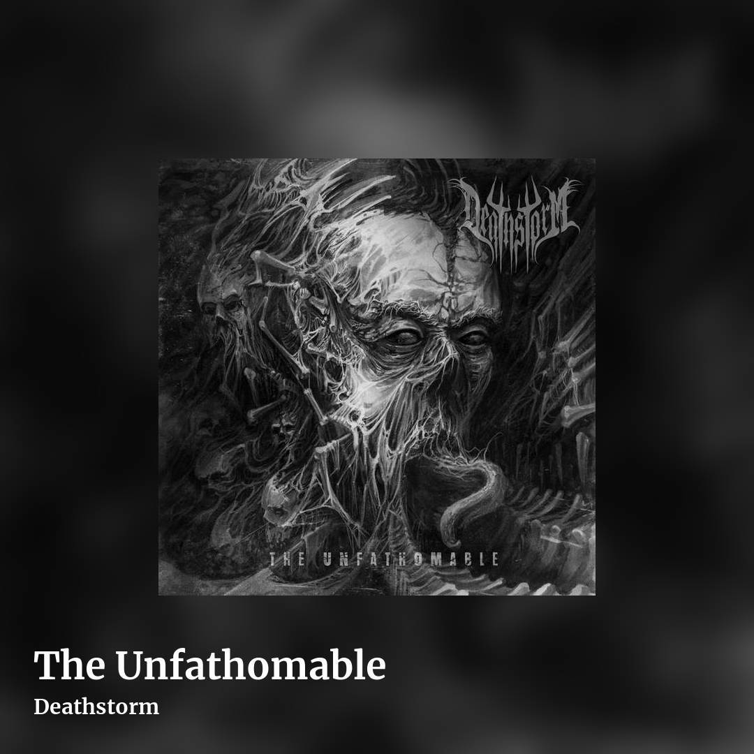 The Unfathomable by Deathstorm, square clean share image