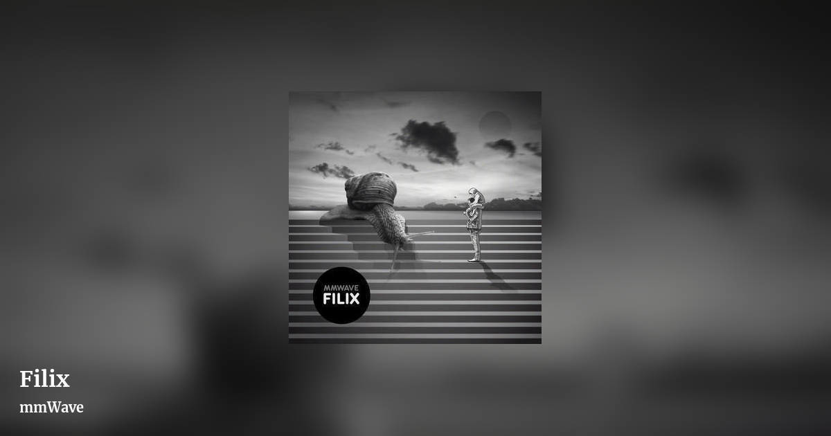 Filix by mmWave, landscape clean share image