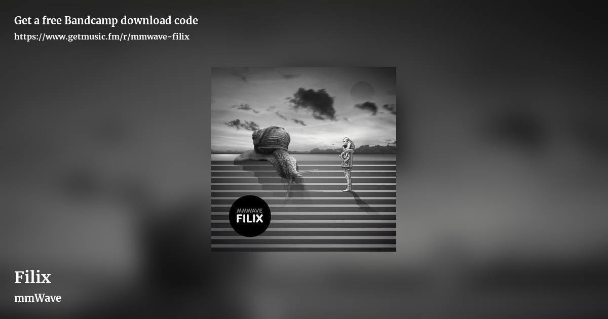 Filix by mmWave, landscape promo share image