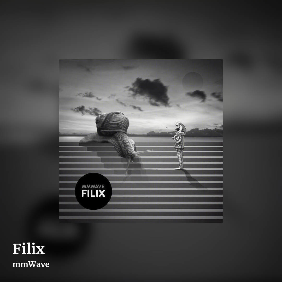 Filix by mmWave, square clean share image