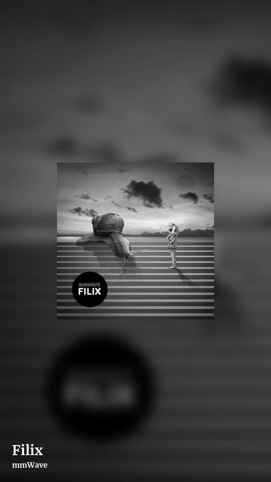 Filix by mmWave, story clean share image