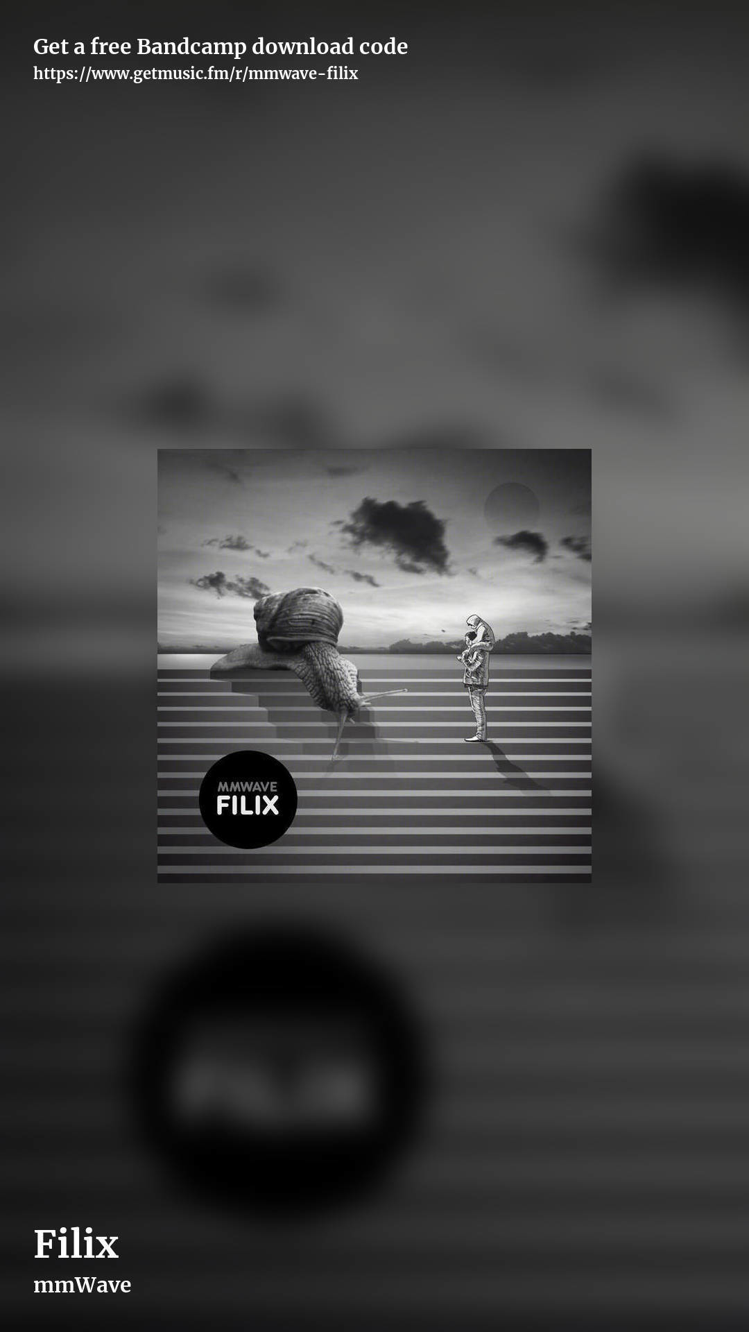 Filix by mmWave, story promo share image