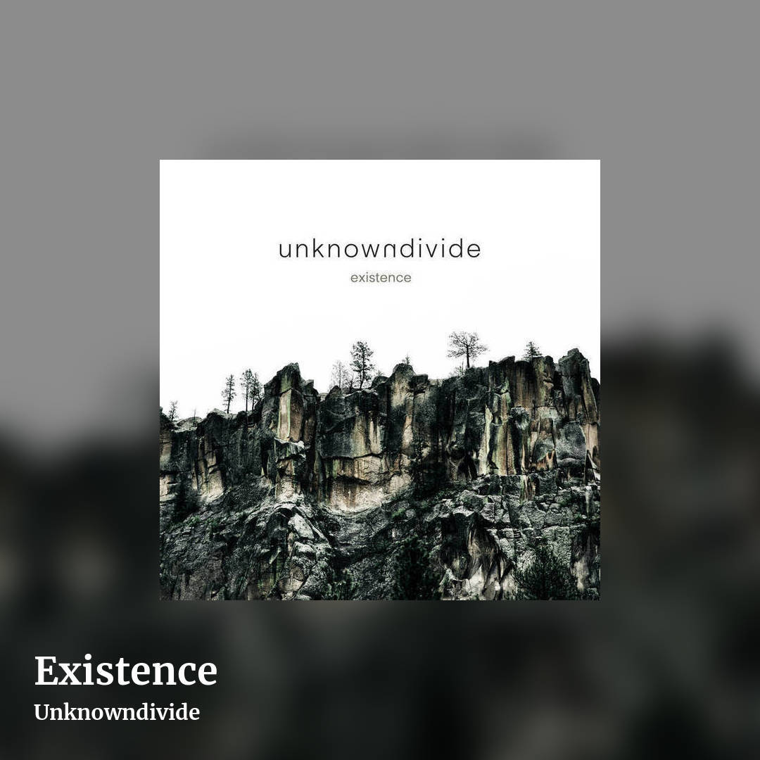 Existence by Unknowndivide, square clean share image