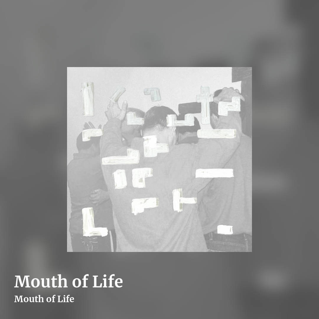 Mouth of Life by Mouth of Life, square clean share image