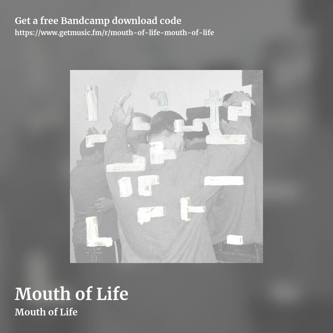 Mouth of Life by Mouth of Life, square promo share image