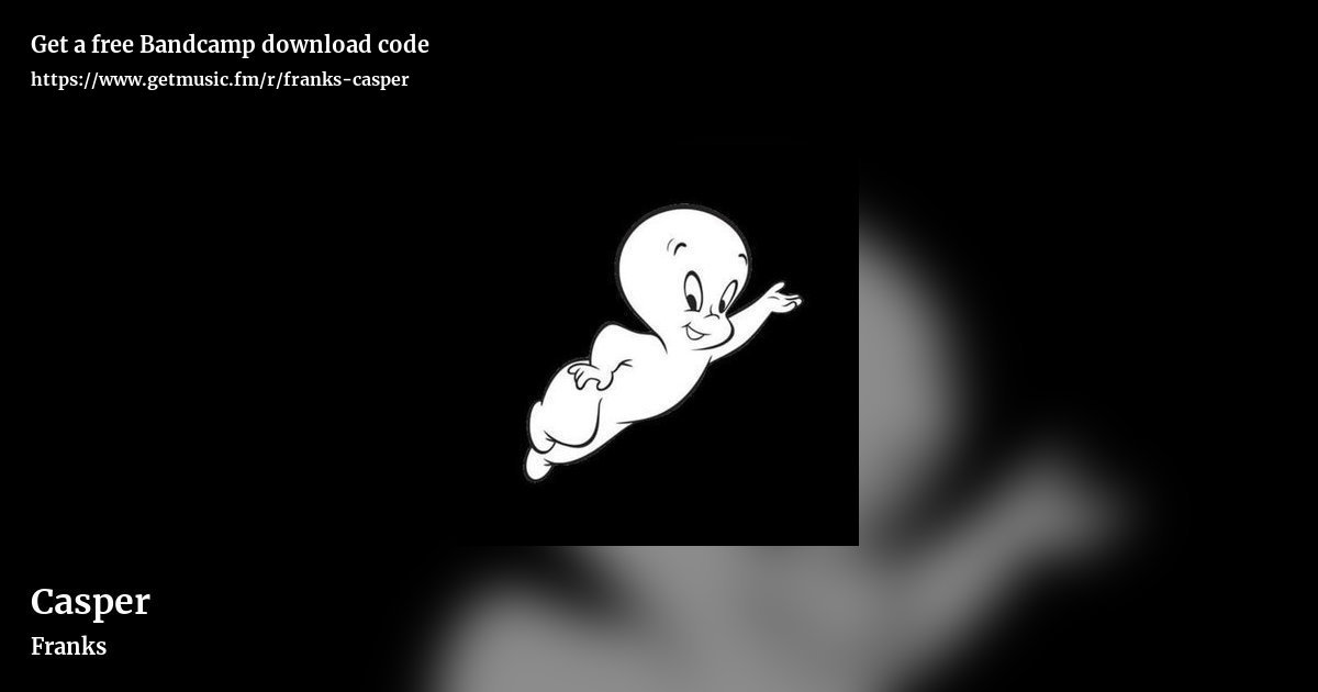 Casper by Franks, landscape promo share image