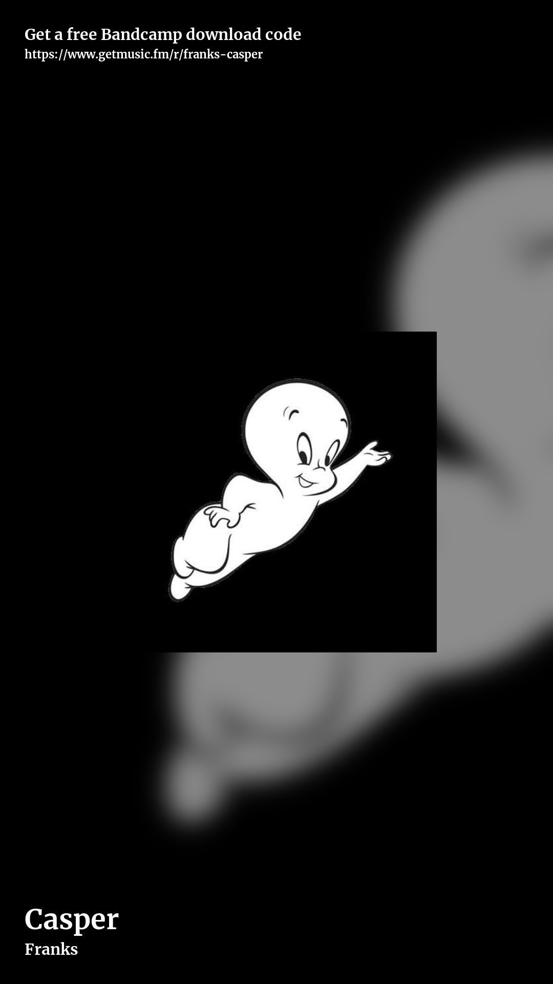 Casper by Franks, story promo share image