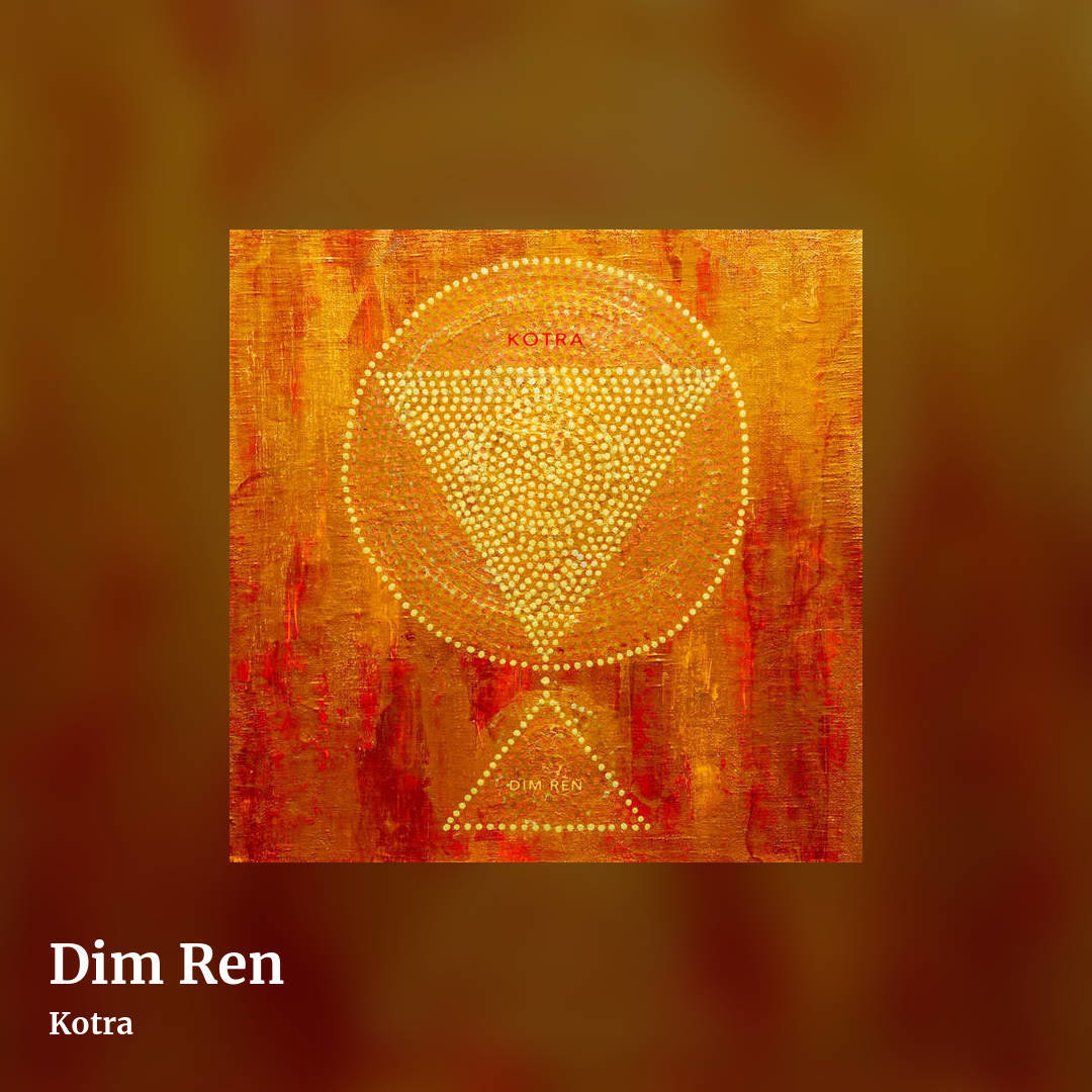 Dim Ren by Kotra, square clean share image