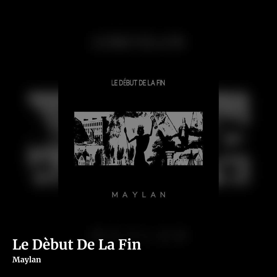 Le Dèbut De La Fin by Maylan, square clean share image