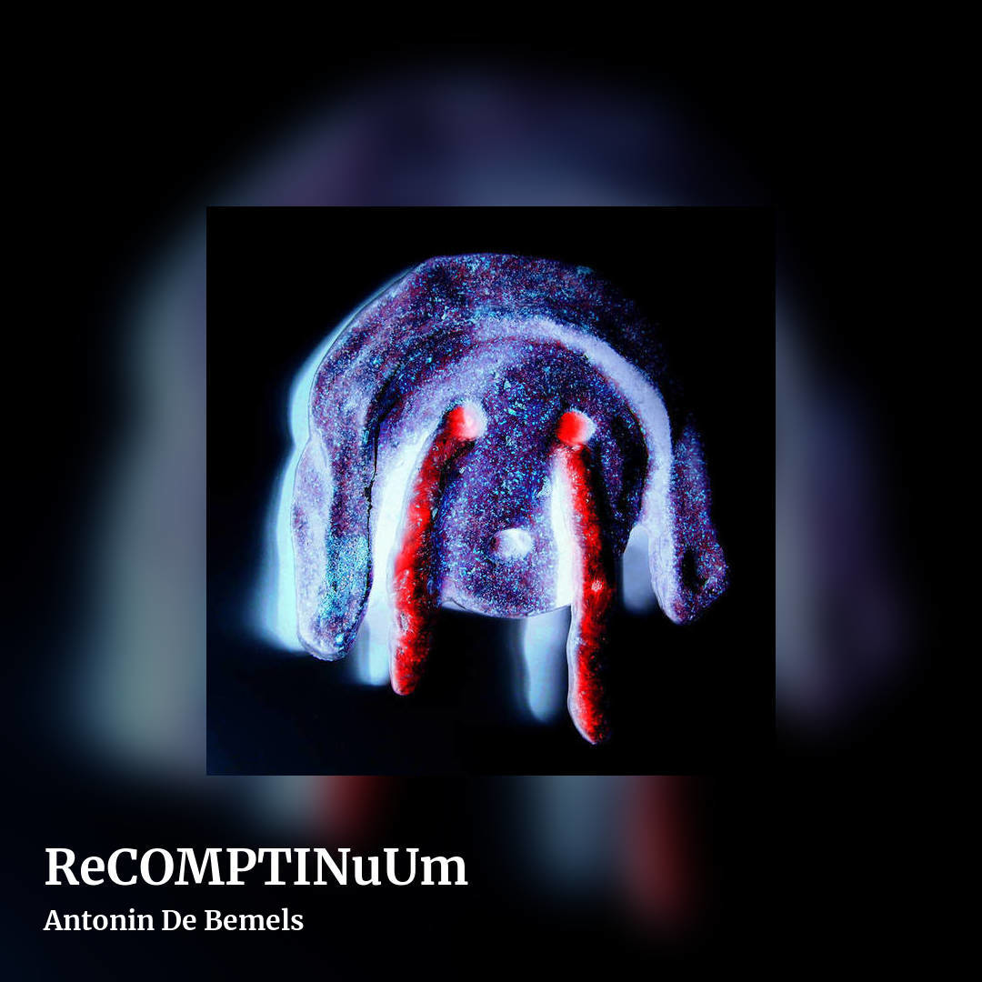ReCOMPTINuUm by Antonin De Bemels, square clean share image