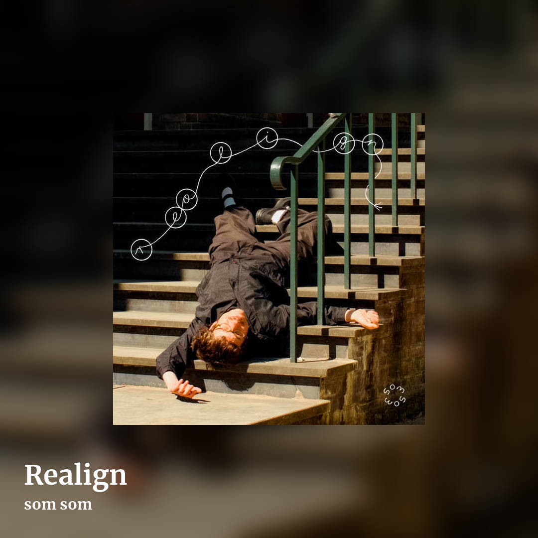 Realign by som som, square clean share image