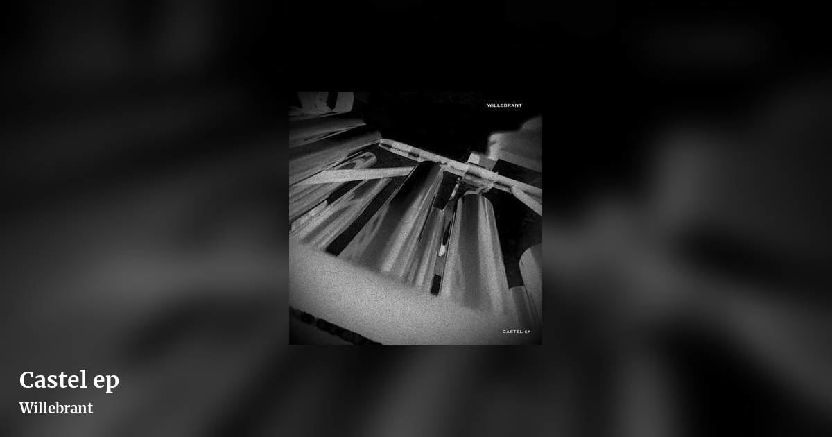 Castel ep by Willebrant, landscape clean share image