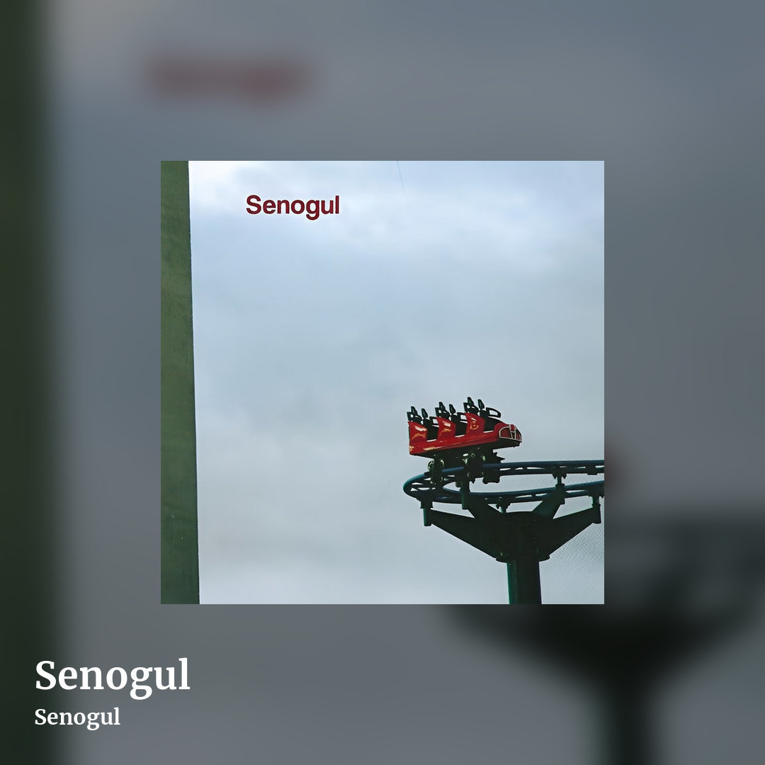 Senogul by Senogul, square clean share image