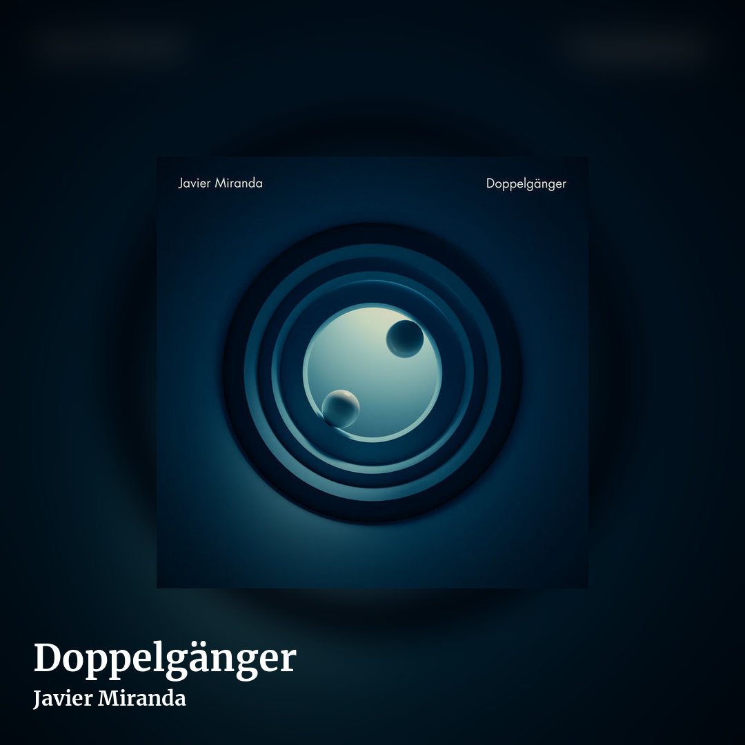 Doppelgänger by Javier Miranda, square clean share image