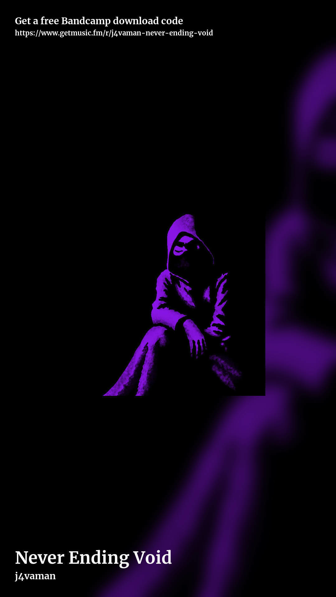 Never Ending Void by j4vaman, story promo share image
