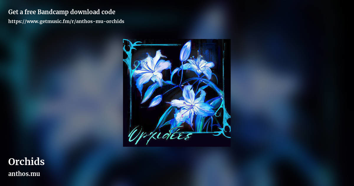 Orchids by anthos.mu, landscape promo share image