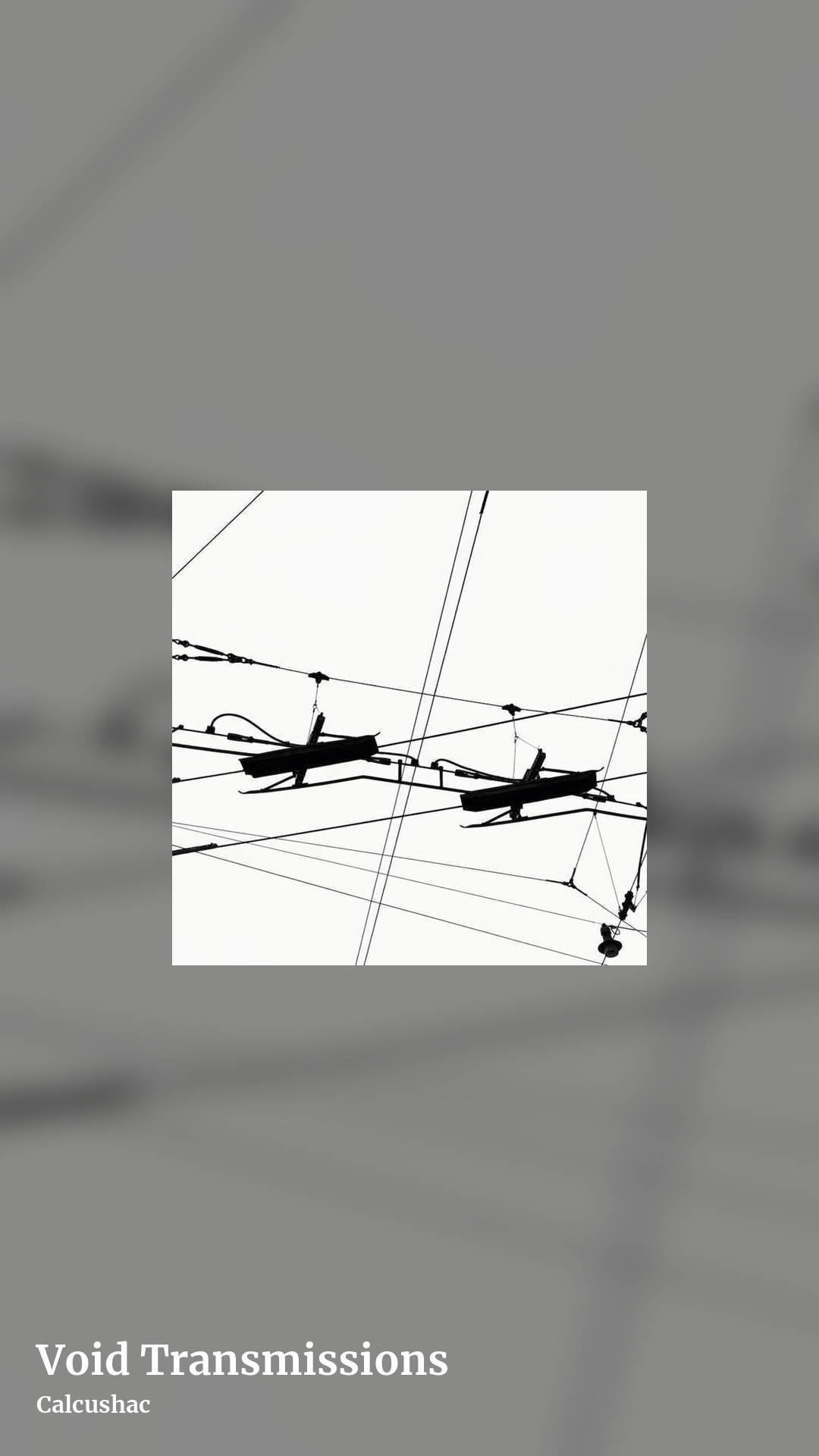 Void Transmissions by Calcushac, story clean share image