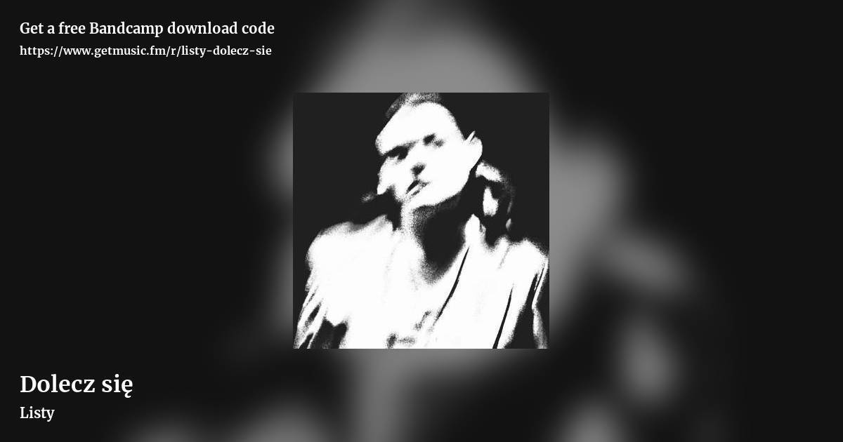 Dolecz się by Listy, landscape promo share image