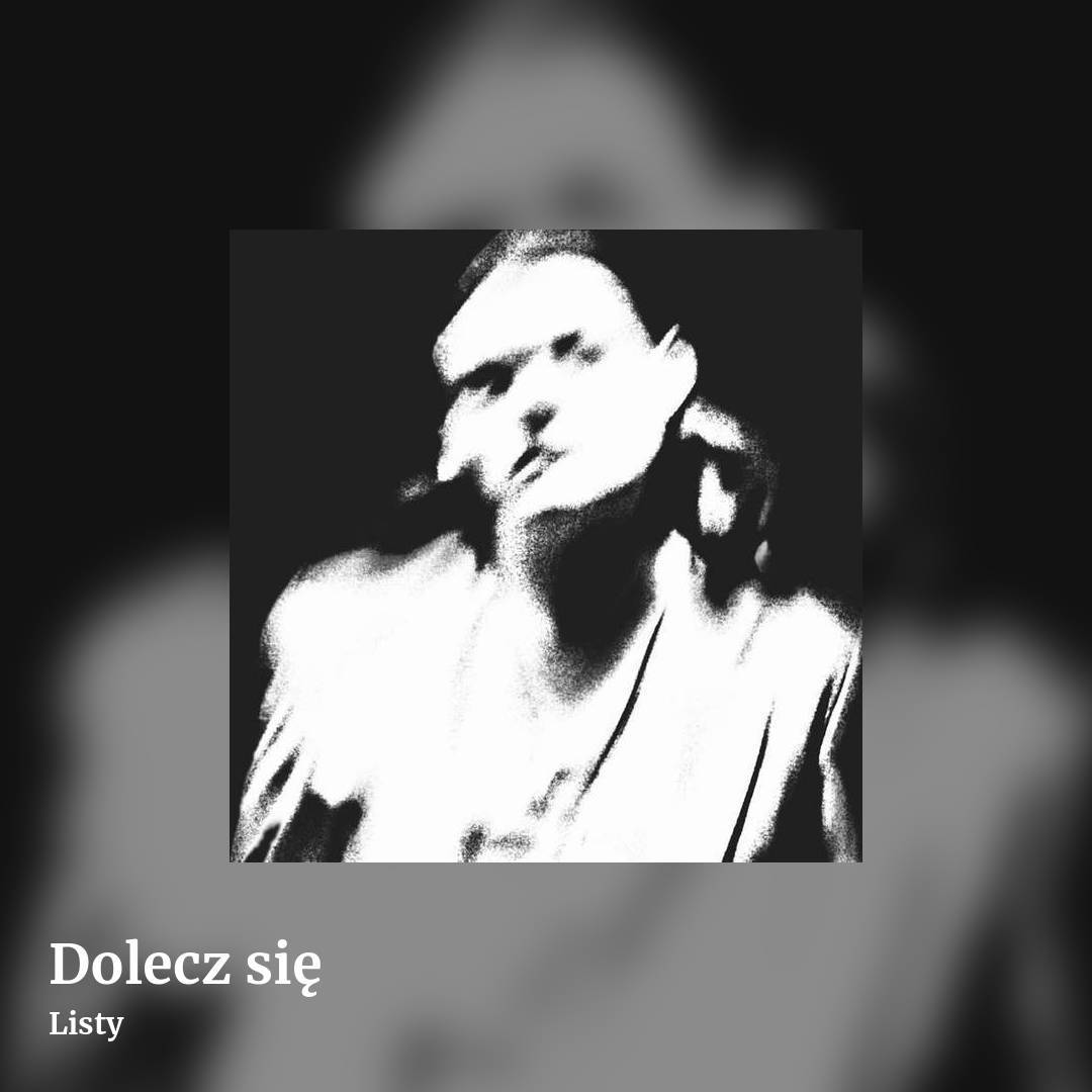 Dolecz się by Listy, square clean share image