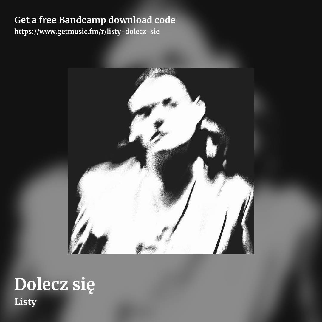 Dolecz się by Listy, square promo share image