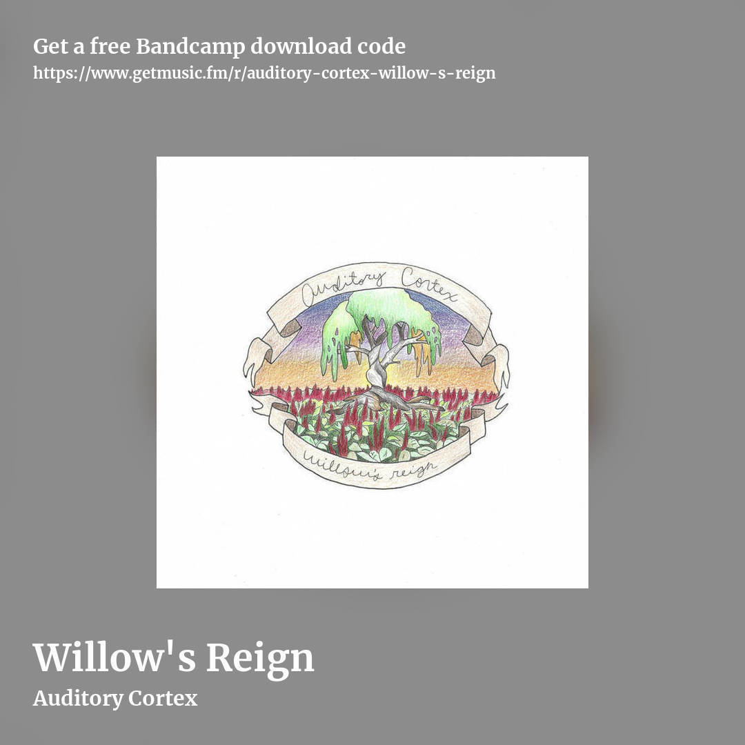 Willow's Reign by Auditory Cortex, square promo share image