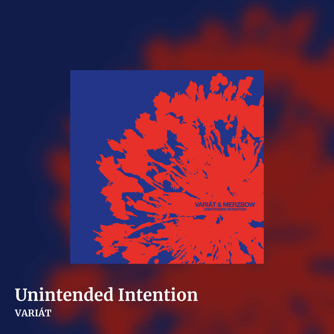 Unintended Intention by VARIÁT, square clean share image