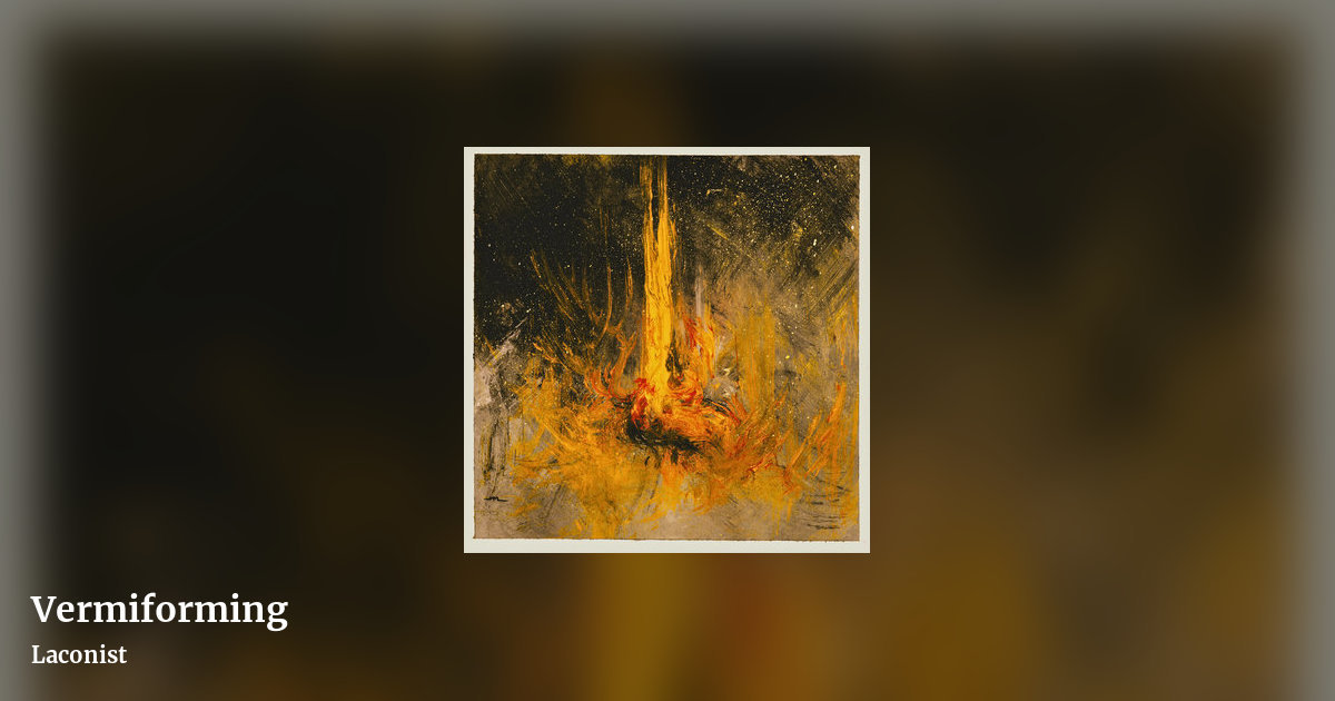 Vermiforming by Laconist, landscape clean share image