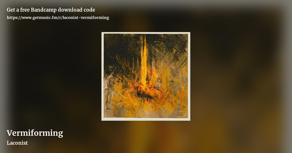 Vermiforming by Laconist, landscape promo share image