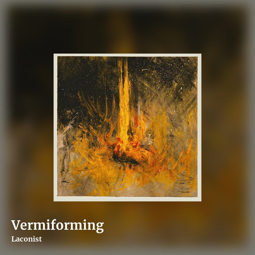 Vermiforming by Laconist, square clean share image
