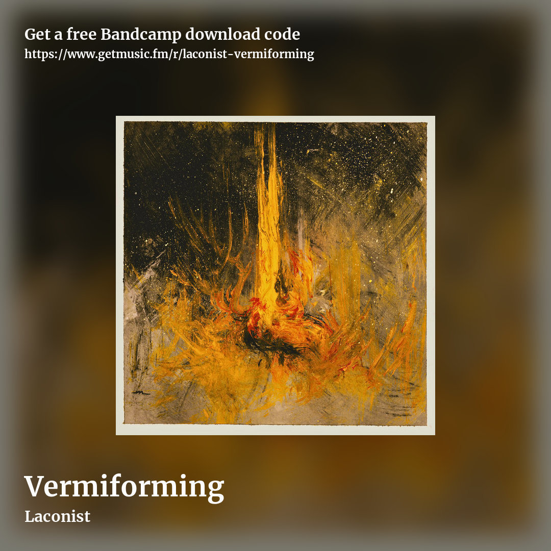 Vermiforming by Laconist, square promo share image