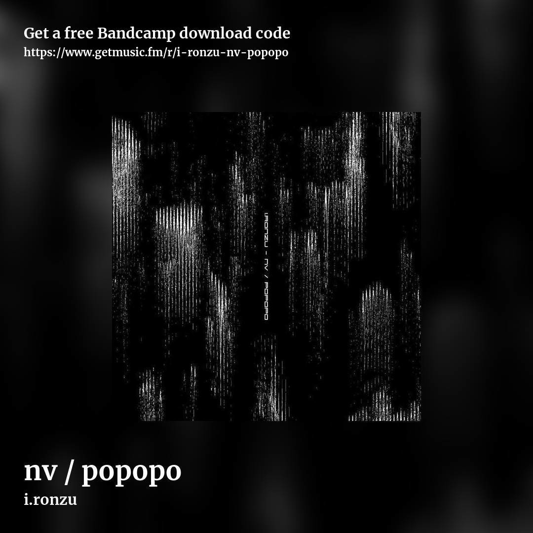 nv / popopo by i.ronzu, square promo share image