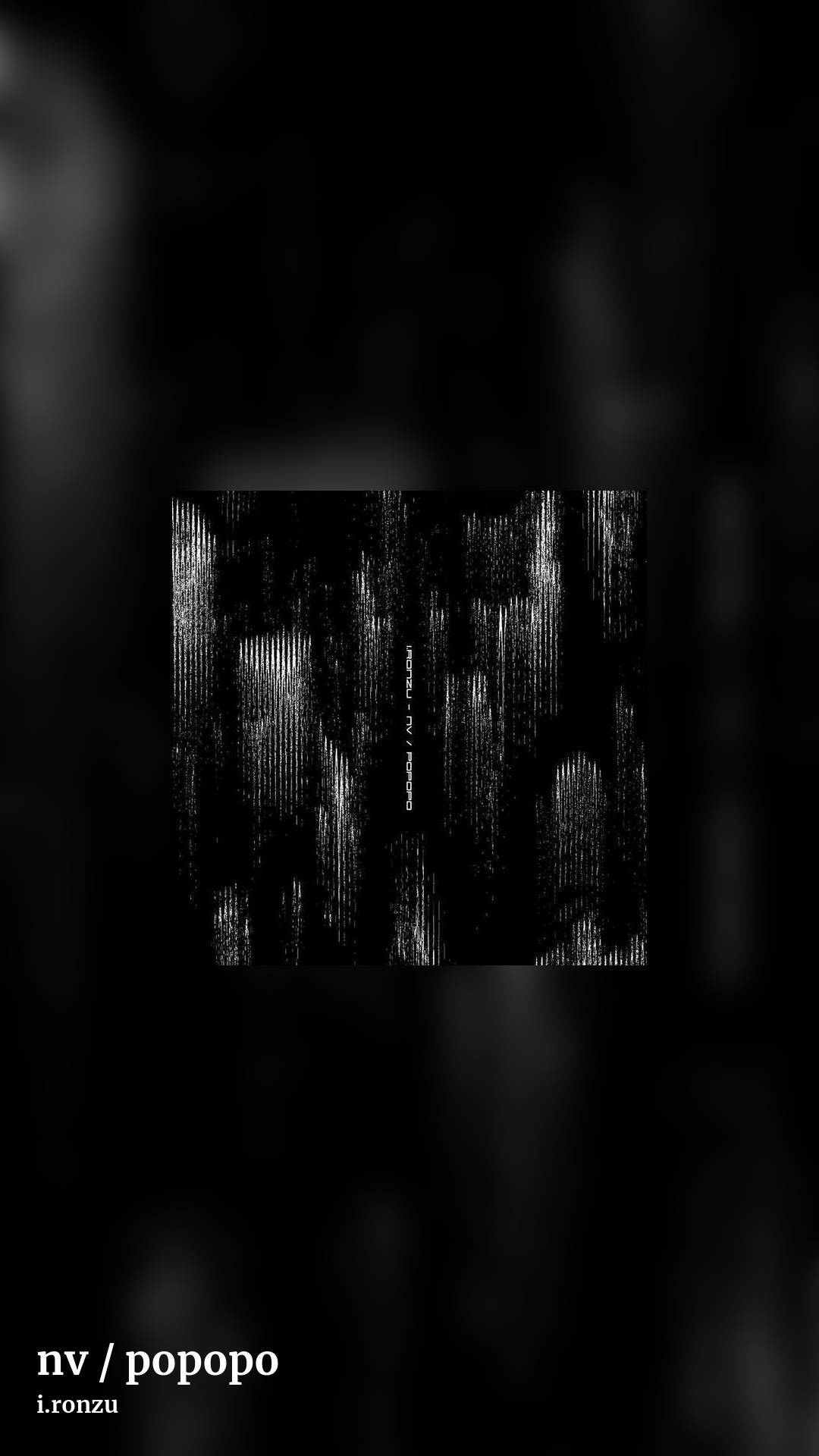 nv / popopo by i.ronzu, story clean share image