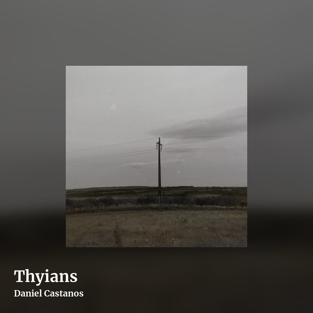 Thyians by Daniel Castanos, square clean share image