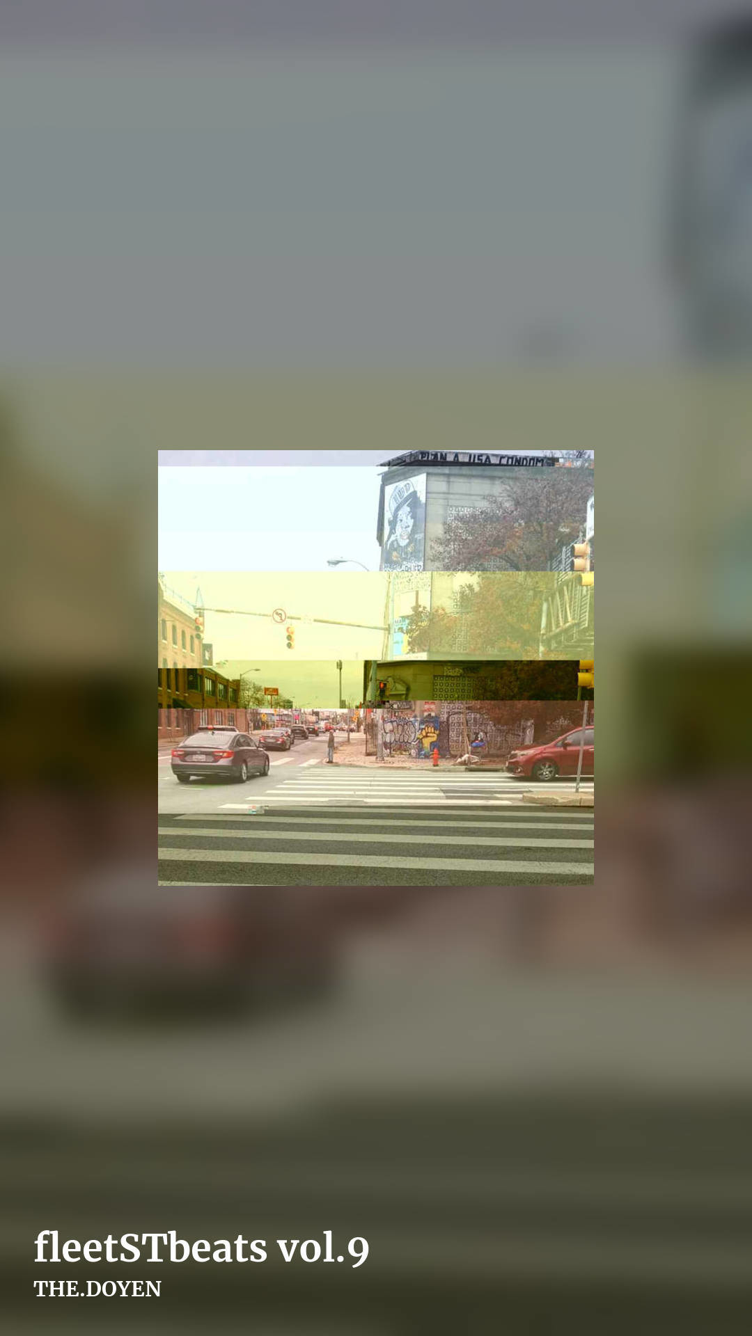 fleetSTbeats vol.9 by THE.DOYEN, story clean share image