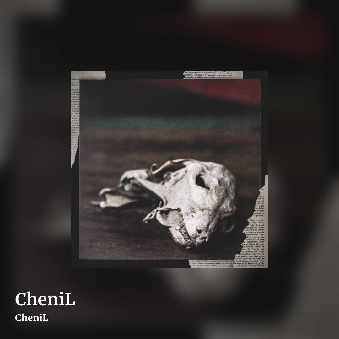 CheniL by CheniL, square clean share image