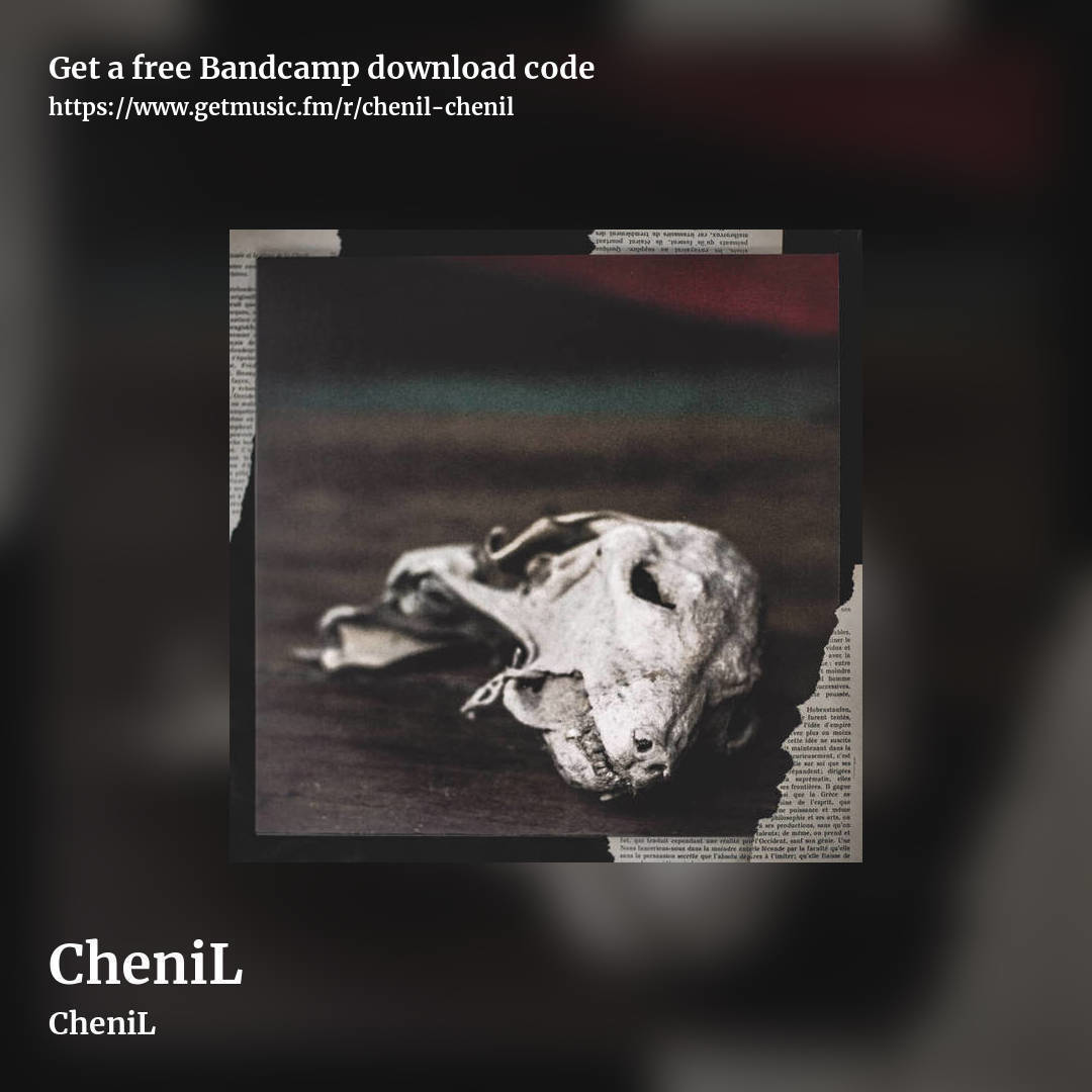 CheniL by CheniL, square promo share image