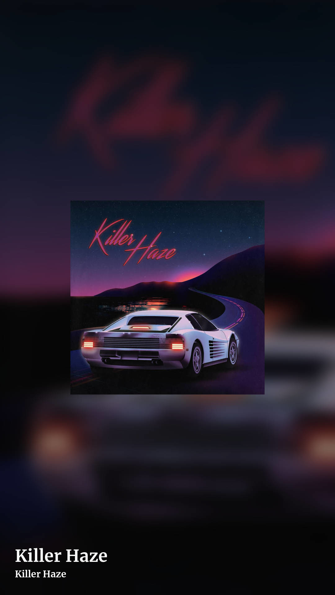 Killer Haze by Killer Haze, story clean share image