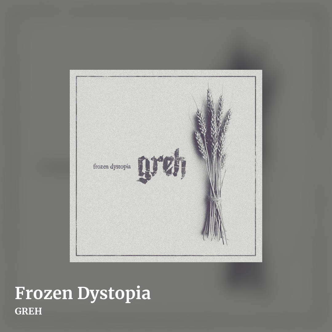 Frozen Dystopia by GREH, square clean share image