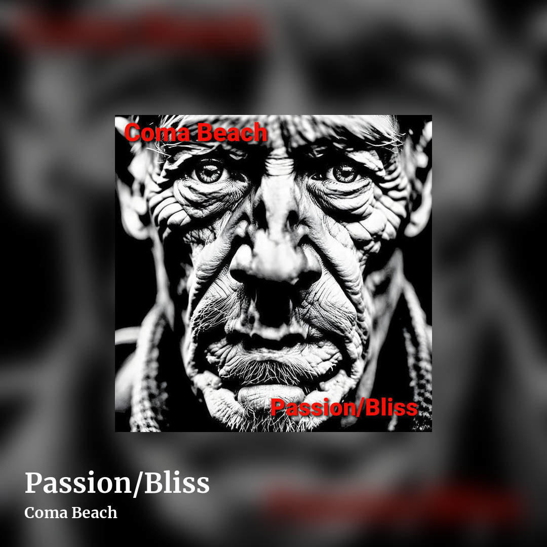 Passion/Bliss by Coma Beach, square clean share image