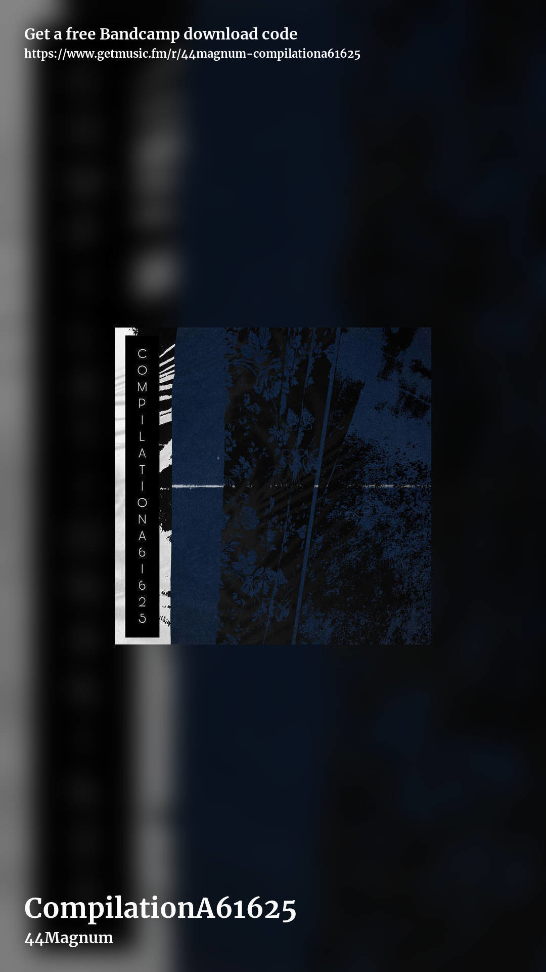 CompilationA61625 by 44Magnum, story promo share image