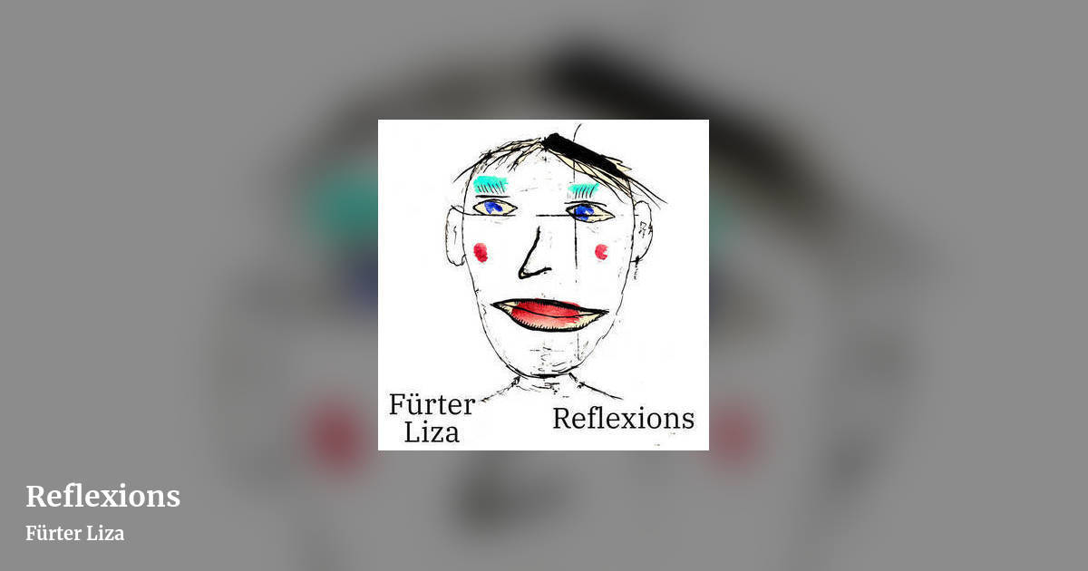 Reflexions by Fürter Liza, landscape clean share image