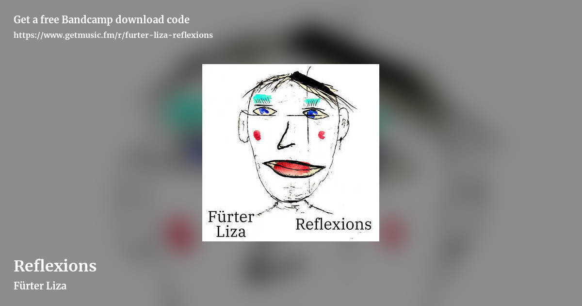 Reflexions by Fürter Liza, landscape promo share image