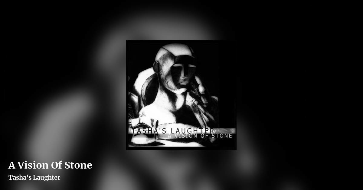 A Vision Of Stone by Tasha's Laughter, landscape clean share image