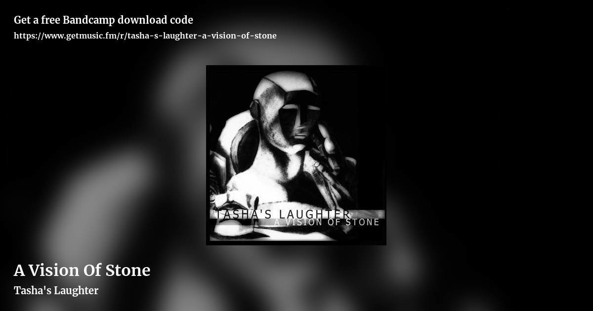 A Vision Of Stone by Tasha's Laughter, landscape promo share image