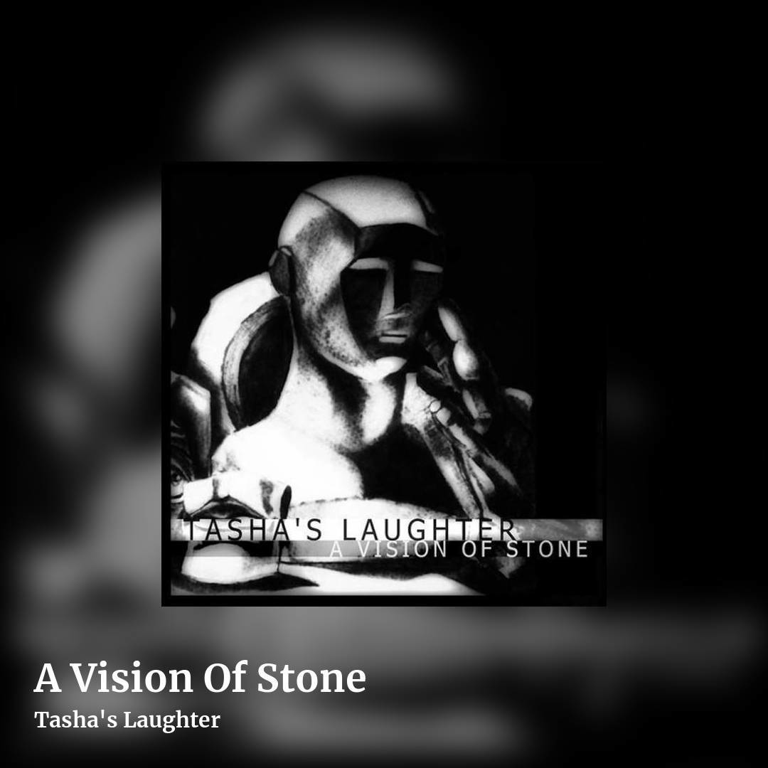 A Vision Of Stone by Tasha's Laughter, square clean share image