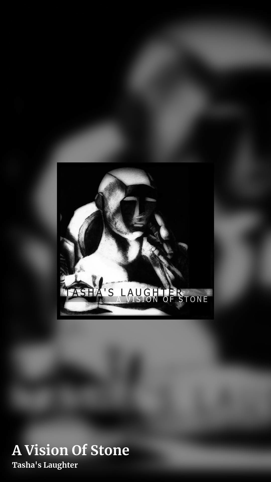 A Vision Of Stone by Tasha's Laughter, story clean share image