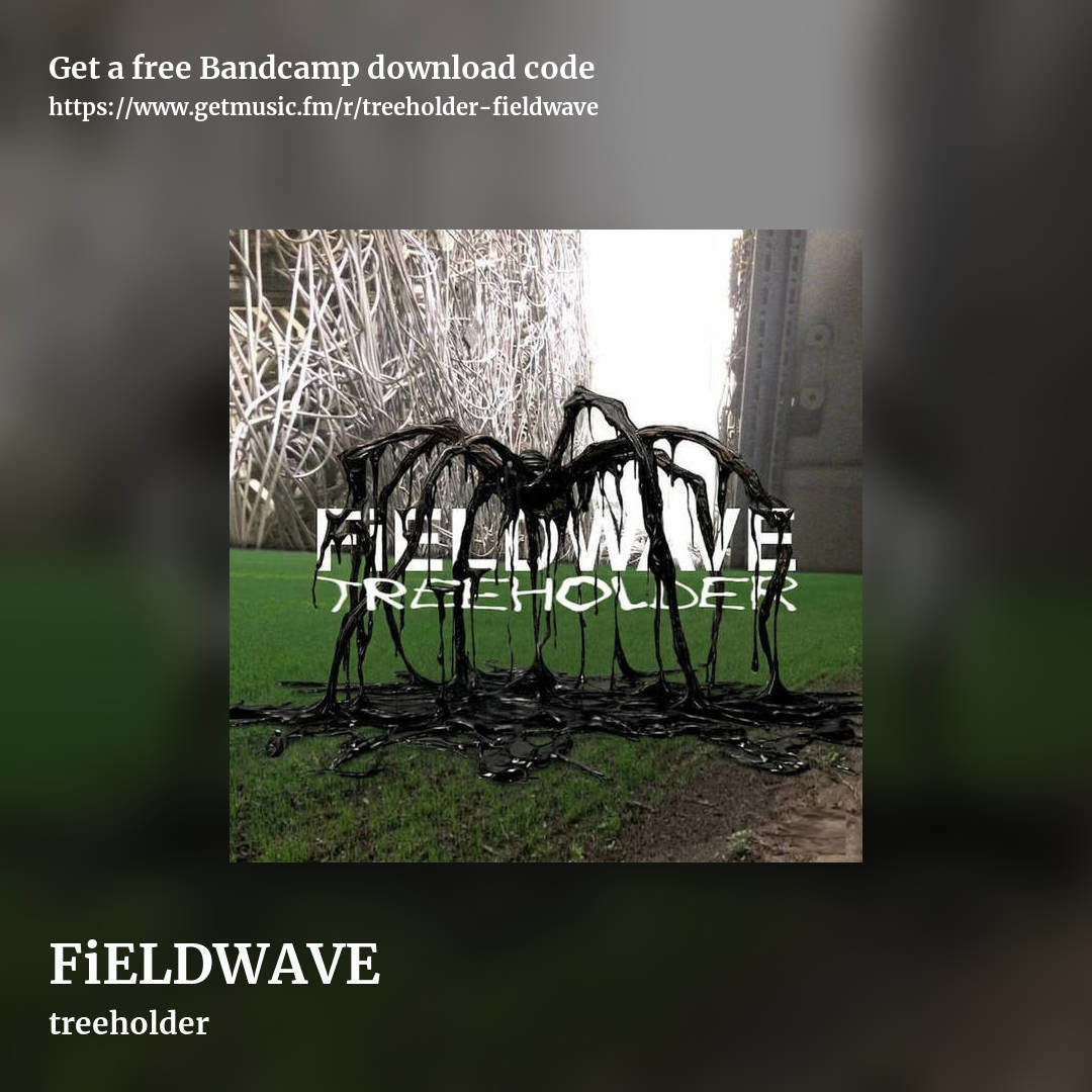 FiELDWAVE by treeholder , square promo share image