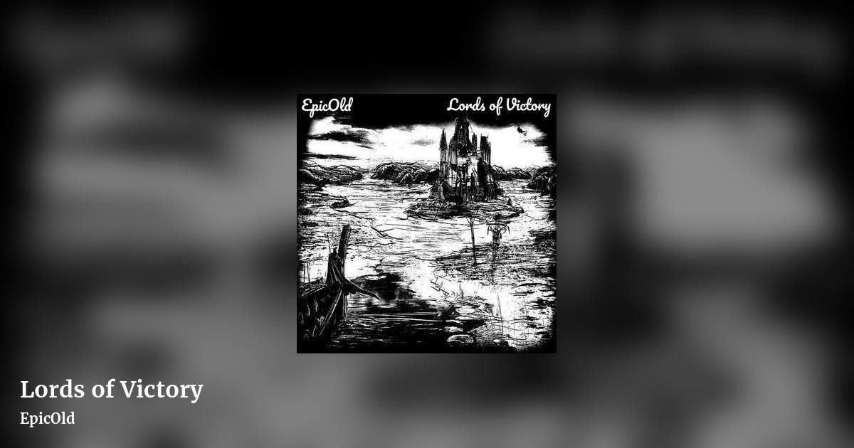 Lords of Victory by EpicOld, landscape clean share image