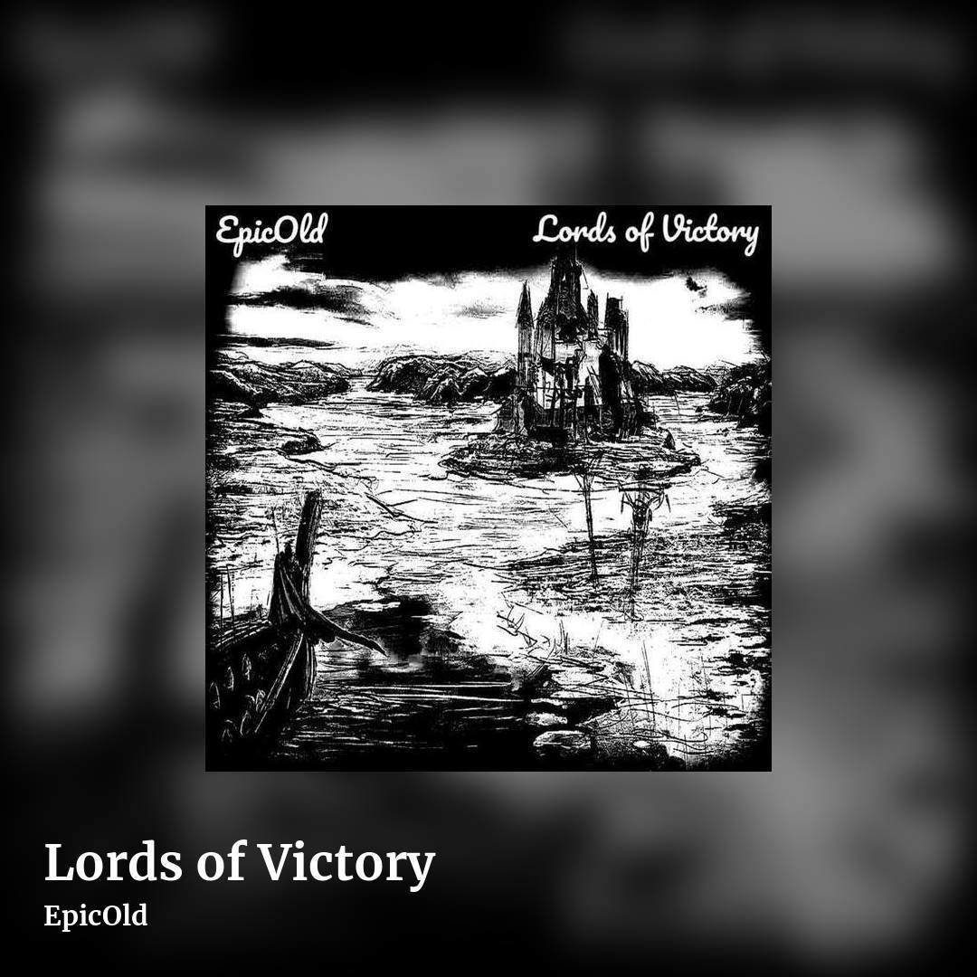 Lords of Victory by EpicOld, square clean share image